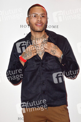 Chiaro Restaurant Opening in Berlin