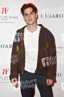 Chiaro Restaurant Opening in Berlin