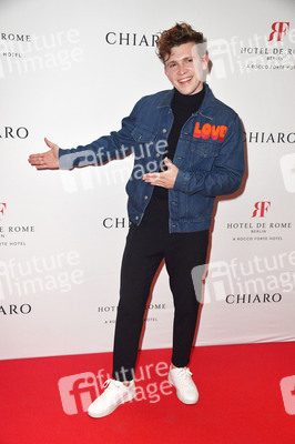 Chiaro Restaurant Opening in Berlin