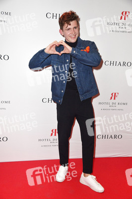 Chiaro Restaurant Opening in Berlin