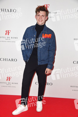 Chiaro Restaurant Opening in Berlin