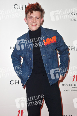 Chiaro Restaurant Opening in Berlin