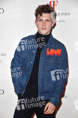 Chiaro Restaurant Opening in Berlin