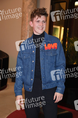 Chiaro Restaurant Opening in Berlin