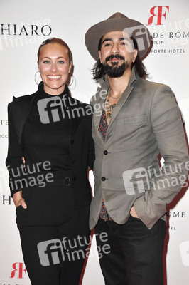 Chiaro Restaurant Opening in Berlin