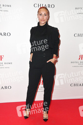 Chiaro Restaurant Opening in Berlin