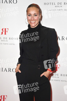 Chiaro Restaurant Opening in Berlin