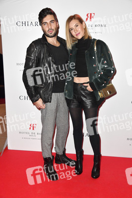 Chiaro Restaurant Opening in Berlin