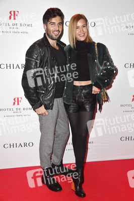 Chiaro Restaurant Opening in Berlin