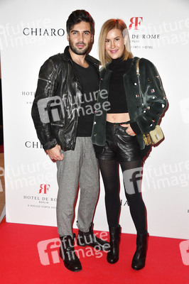 Chiaro Restaurant Opening in Berlin