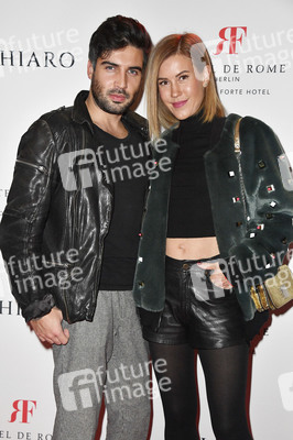 Chiaro Restaurant Opening in Berlin