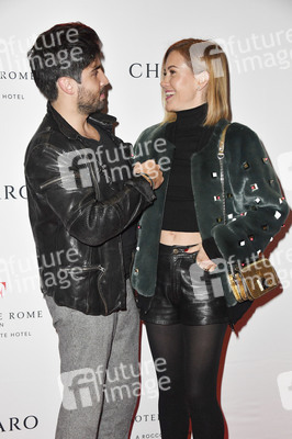 Chiaro Restaurant Opening in Berlin