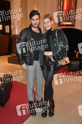 Chiaro Restaurant Opening in Berlin