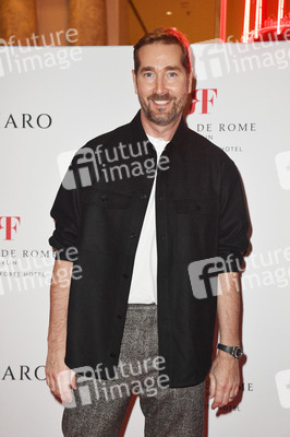 Chiaro Restaurant Opening in Berlin