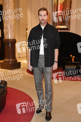 Chiaro Restaurant Opening in Berlin