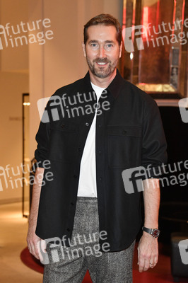 Chiaro Restaurant Opening in Berlin