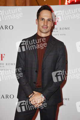 Chiaro Restaurant Opening in Berlin