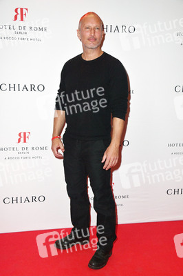 Chiaro Restaurant Opening in Berlin