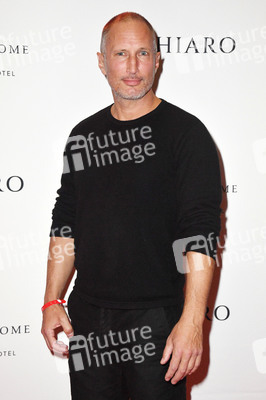 Chiaro Restaurant Opening in Berlin