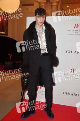 Chiaro Restaurant Opening in Berlin