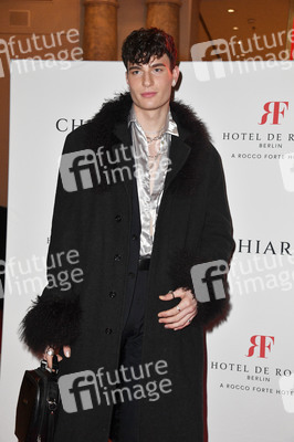 Chiaro Restaurant Opening in Berlin