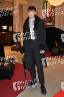 Chiaro Restaurant Opening in Berlin