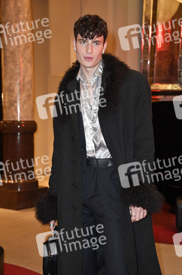 Chiaro Restaurant Opening in Berlin