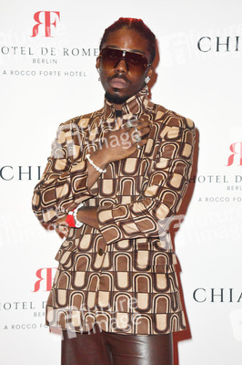 Chiaro Restaurant Opening in Berlin