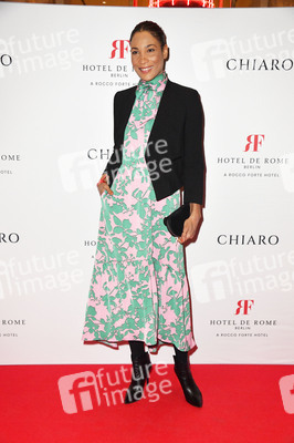 Chiaro Restaurant Opening in Berlin