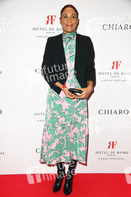 Chiaro Restaurant Opening in Berlin