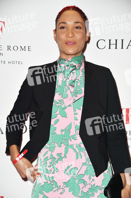 Chiaro Restaurant Opening in Berlin