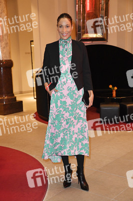 Chiaro Restaurant Opening in Berlin