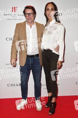 Chiaro Restaurant Opening in Berlin