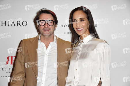 Chiaro Restaurant Opening in Berlin