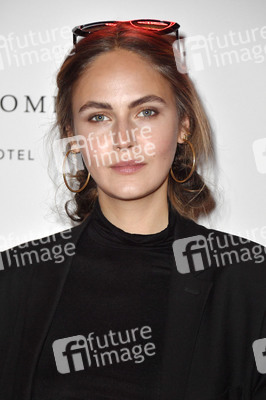 Chiaro Restaurant Opening in Berlin