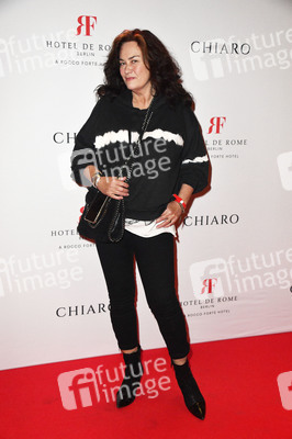 Chiaro Restaurant Opening in Berlin