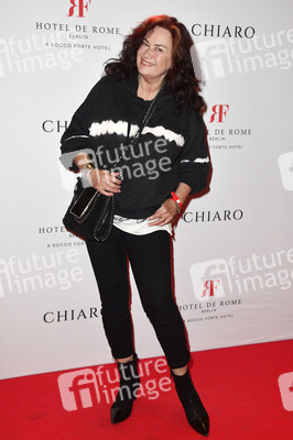 Chiaro Restaurant Opening in Berlin