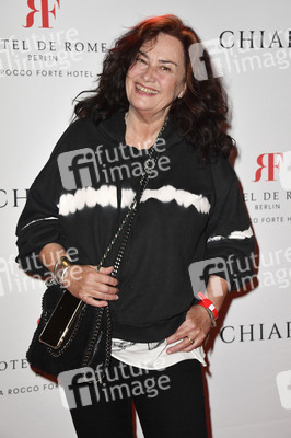 Chiaro Restaurant Opening in Berlin