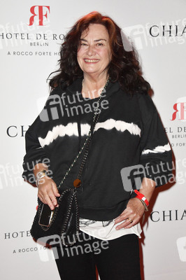 Chiaro Restaurant Opening in Berlin