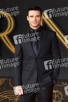 Filmpremiere 'Eternals', Internationales Filmfestival Rom 2021