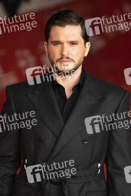 Filmpremiere 'Eternals', Internationales Filmfestival Rom 2021