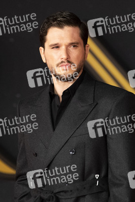 Filmpremiere 'Eternals', Internationales Filmfestival Rom 2021