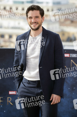 Photocall 'Eternals' in Rom
