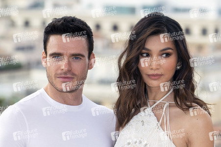 Photocall 'Eternals' in Rom