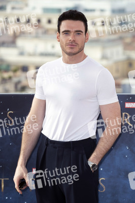 Photocall 'Eternals' in Rom