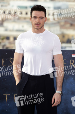 Photocall 'Eternals' in Rom