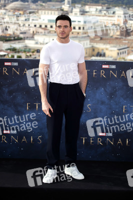 Photocall 'Eternals' in Rom