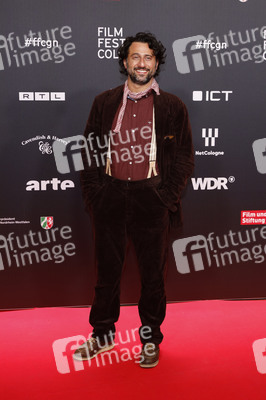 Serienscreening 'KBV - Keine besonderen Vorkommnisse', Film Festival Cologne 2021