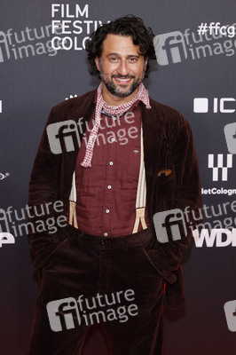 Serienscreening 'KBV - Keine besonderen Vorkommnisse', Film Festival Cologne 2021