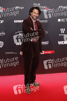 Serienscreening 'KBV - Keine besonderen Vorkommnisse', Film Festival Cologne 2021